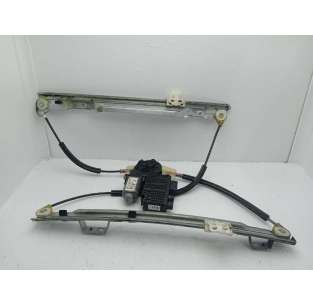 ELEVALUNAS DELANTERO...