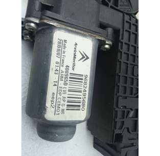 ELEVALUNAS DELANTERO... 2