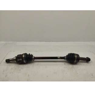 TRANSMISION DELANTERA...