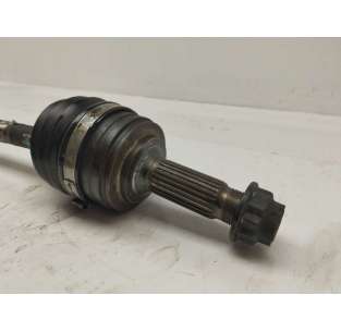 TRANSMISION DELANTERA... 2