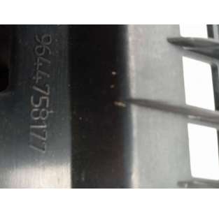 REJILLA DELANTERA CITROEN... 2