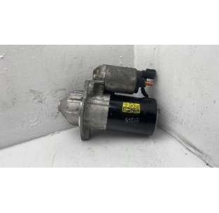 MOTOR ARRANQUE HYUNDAI I30... 2