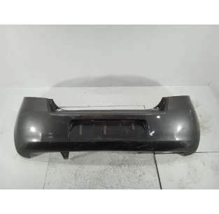 PARAGOLPES TRASERO TOYOTA...