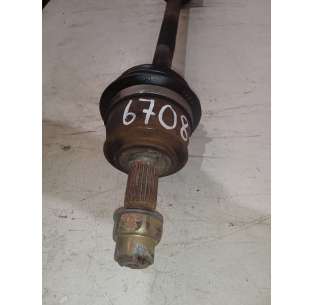 TRANSMISION DELANTERA... 2