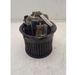 MOTOR CALEFACCION PEUGEOT...