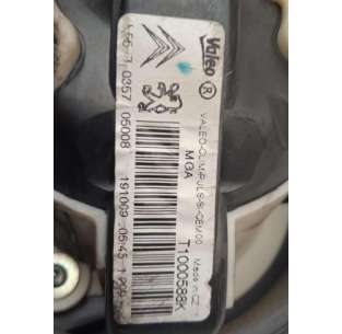 MOTOR CALEFACCION PEUGEOT... 2