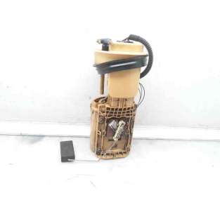 BOMBA COMBUSTIBLE...