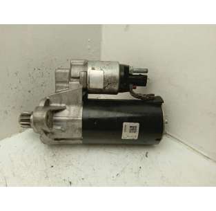 MOTOR ARRANQUE VOLKSWAGEN...