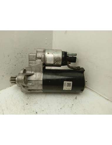MOTOR ARRANQUE VOLKSWAGEN CADDY...