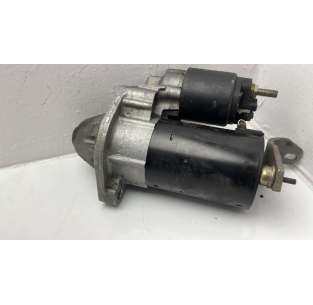 MOTOR ARRANQUE AUDI A4...