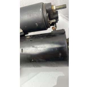 MOTOR ARRANQUE AUDI A4... 2