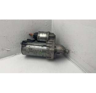 MOTOR ARRANQUE FIAT II...