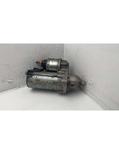 MOTOR ARRANQUE FIAT II PANDA (169) -...