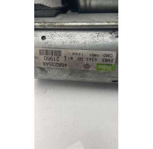 MOTOR ARRANQUE FIAT II... 2