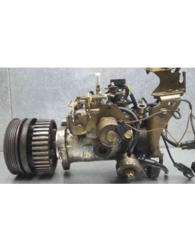 BOMBA INYECCION FORD MONDEO FD...