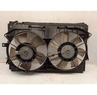 ELECTROVENTILADOR TOYOTA...