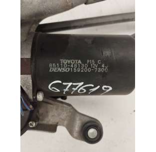 MOTOR LIMPIA DELANTERO... 2