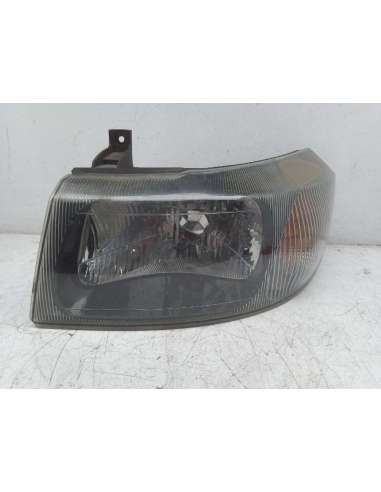 FARO IZQUIERDO FORD TRANSIT FURGÓN...