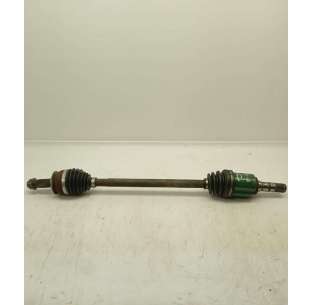 TRANSMISION DELANTERA...