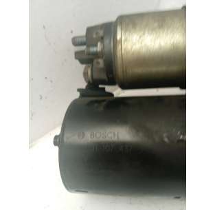 MOTOR ARRANQUE OPEL CORSA C... 2