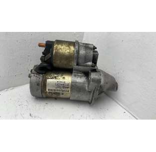 MOTOR ARRANQUE HONDA CIVIC...