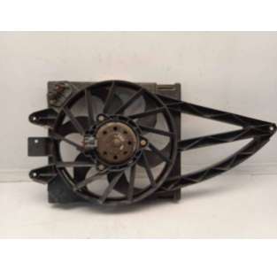 ELECTROVENTILADOR FIAT II...