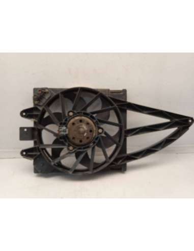 ELECTROVENTILADOR FIAT II PANDA (169)...