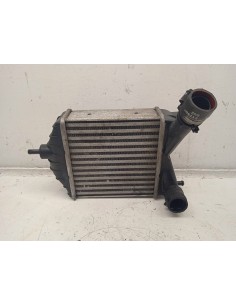 Recambio de intercooler para fiat idea (135) 1.3 jtd cat referencia OEM IAM 847850000  