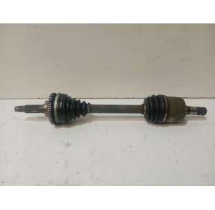 TRANSMISION DELANTERA...