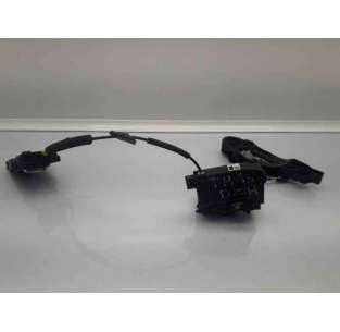 CERRADURA PUERTA TRASERA...