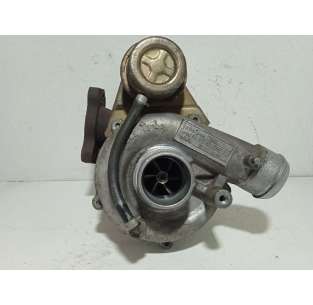 TURBOCOMPRESOR CITROEN...