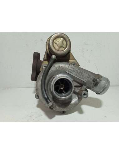 TURBOCOMPRESOR CITROEN XSARA PICASSO...