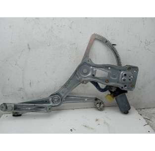 ELEVALUNAS DELANTERO...