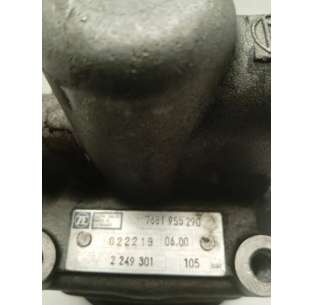 BOMBA DIRECCION OPEL OMEGA... 2