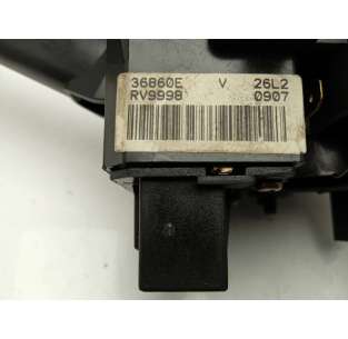 MANDO LUCES MG ROVER MG TF... 2