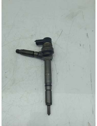 INYECTOR HONDA CIVIC BERLINA 3...