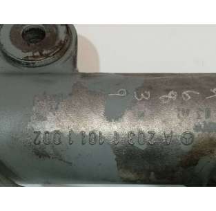 CREMALLERA DIRECCION... 2