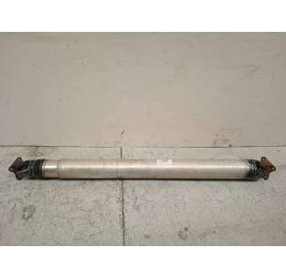 TRANSMISION CENTRAL OPEL...