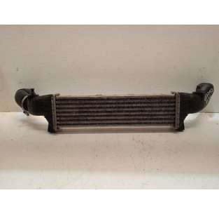 INTERCOOLER MERCEDES-BENZ...
