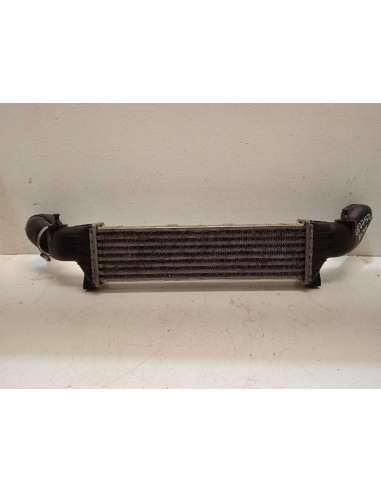 INTERCOOLER MERCEDES-BENZ CLK (BM...
