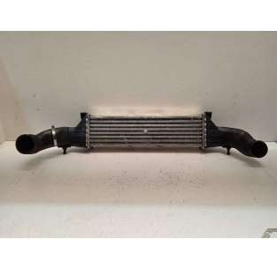 INTERCOOLER MERCEDES-BENZ... 2