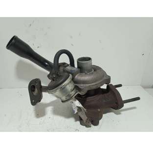 TURBOCOMPRESOR FIAT II...