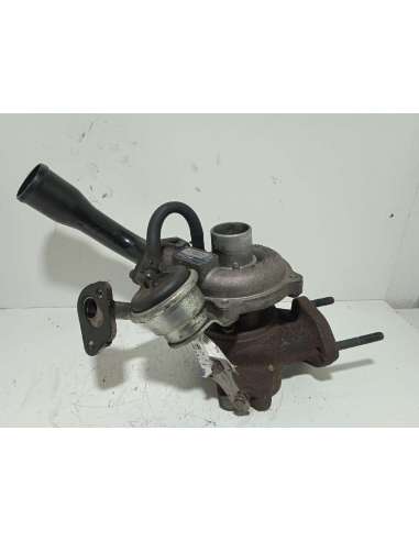 TURBOCOMPRESOR FIAT II PANDA (169) -...
