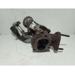 TURBOCOMPRESOR FIAT II... 2