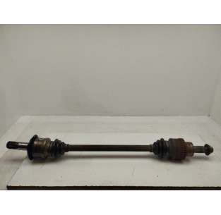 TRANSMISION TRASERA DERECHA...