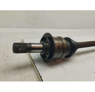 TRANSMISION TRASERA DERECHA... 2