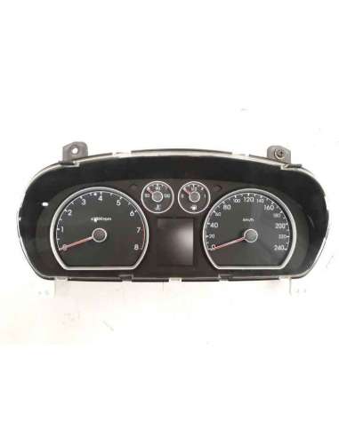 CUADRO INSTRUMENTOS HYUNDAI I30 (FD)...