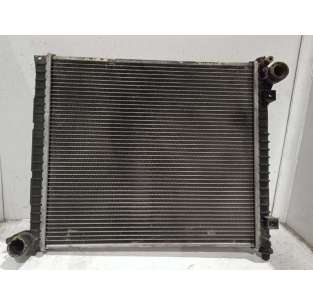 RADIADOR AGUA LAND ROVER...