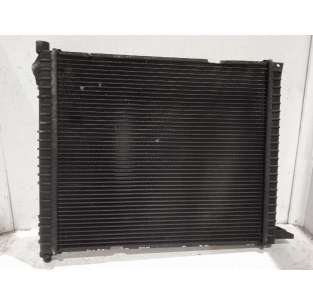 RADIADOR AGUA LAND ROVER... 2