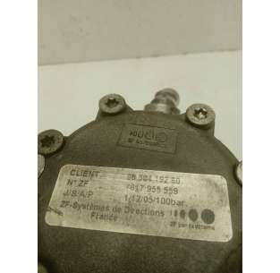 BOMBA DIRECCION PEUGEOT 407... 2